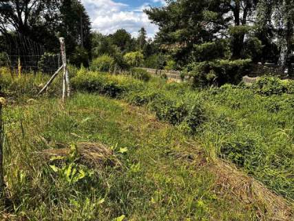 Działka 1000 m2 Henryszew z MPZP cena metra 180 zł