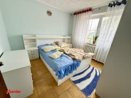Dom z dużą działką 7000 m Możliwa zamiana na mieszkanie