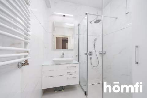 Przestronny apartament 130 m2 Centrum miasta