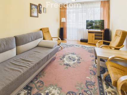 3 pokoje, osobna kuchnia 48 m Lublin Okazja