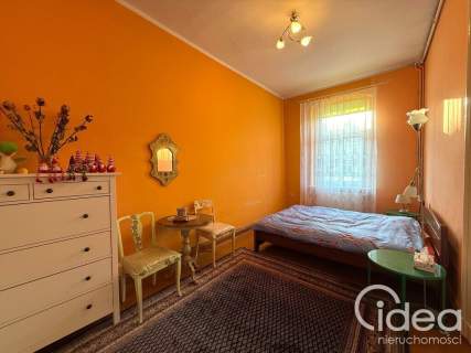 Centrum, 4 pokoje, 110,41m2, balkon