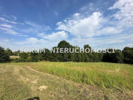 Działka budowlana ul. Traugutta 1425m2