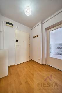 Turka, os. Borek - duża, 36 m2 kawalerka