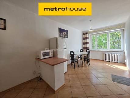 Mieszkanie 29.1m2 - 2 pokoje na start Chrobrego