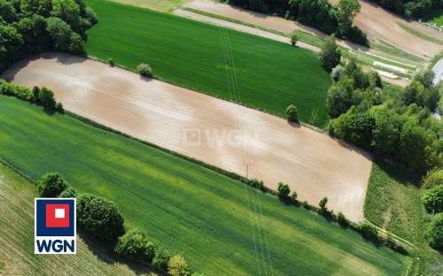 Działka na sprzedaż, 9950 m2, Celejów