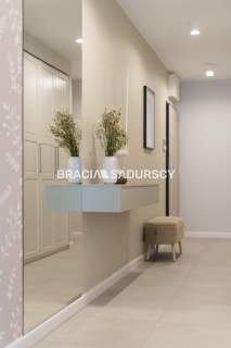Gotowy Apartament typu LUX 3 pok Górka Narodowa