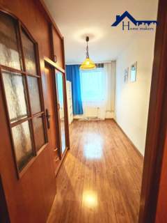 3 pokoje 58,3 m Balkon Piwnica