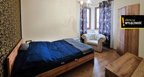 Parterowy dom premium 2 tarasy dom gościnny