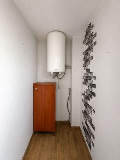 Mieszkanie 38,45m2, Gliwice, Parter