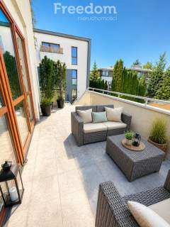 Apartament 163 m , Osiedle Magnolii, Józefosław