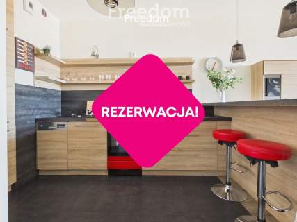Nowoczesne 2 pokoje przy ulicy Santockiej