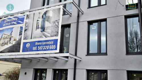 Nadmorski apartament 250 metrów od plaży