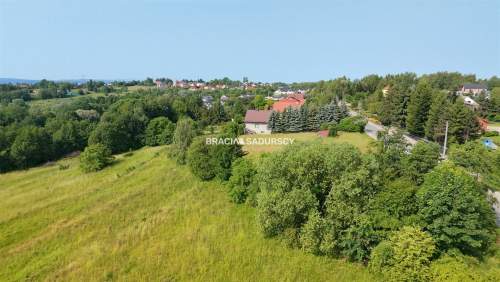 Oferta dla dewelopera - 7900 m2 - Podstolice