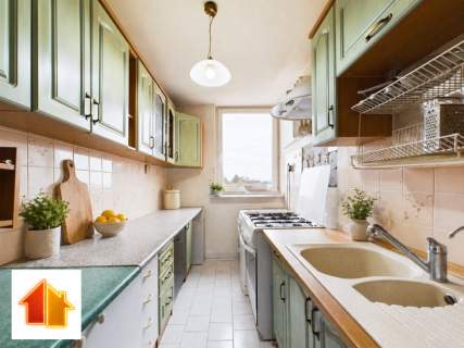 Śródmieście przy Placu Bankowym 57 m z balkonem