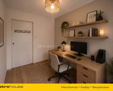 Mieszkanie na sprzedaż, 34 m2, Będzin
