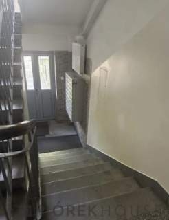 3-pokojowe mieszkanie na Mokotowie