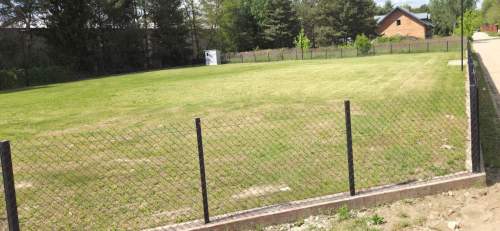 Wynajmę działkę - plac 1600/3200m2, Sulejówek trasa Terespol