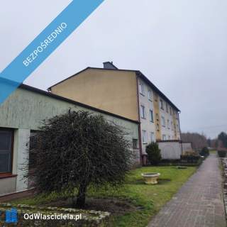 Sprzedam mieszkanie