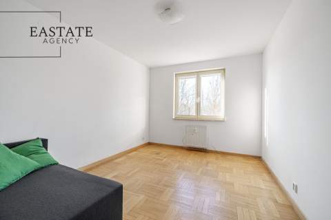 Biuro 105 m , 4 gabinety, blisko metra, garaż