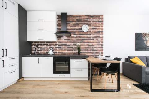 2-Pok 39m2 Konopnicka City Park