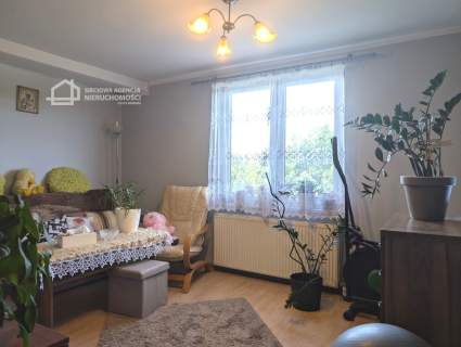 Na sprzedaż działka ROD z domkiem 35m2,Gd-Jasień