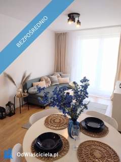 MIESZKANIE 50M2 3 POKOJE KRAKÓW PODGÓRZE FOR RENT ul. Koszykarska