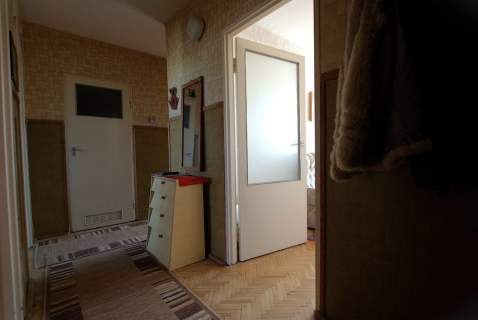 3 niezależne pokoje, widna kuchnia, ul. Zagórska