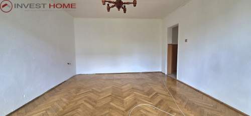 dwa pokoje, balkon, blisko Centrum