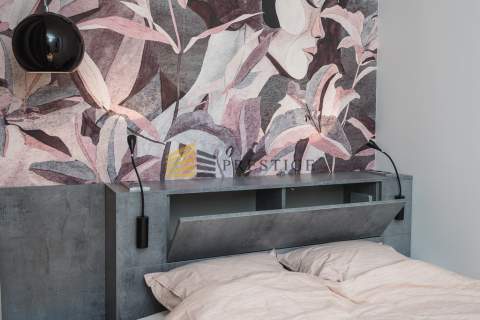 Piękny apartament w Śródmieściu