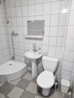 Centrum Miasta - Dąbrowskiego - Kancelaria