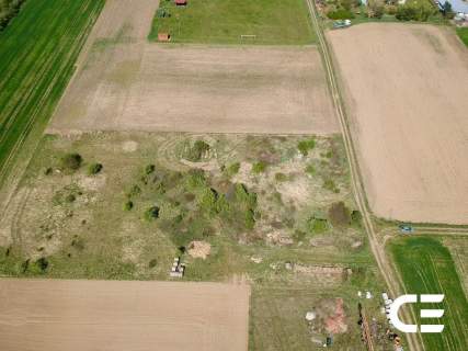 Kotowice Działka budowlana 1257 m2
