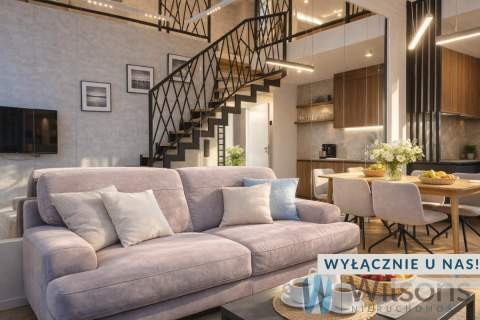 Apartament w standardzie Premium nad morzem