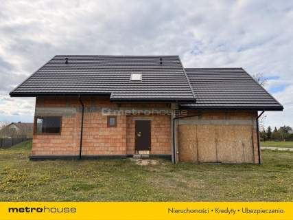 Dom na sprzedaż SSZ - 5 pokoi