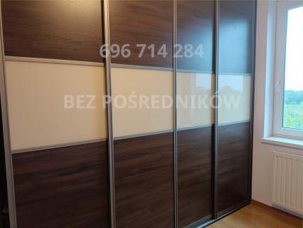 Mieszkanie i komórka 40,29m2 i 1,98m2 ul. Orlińskiego 6