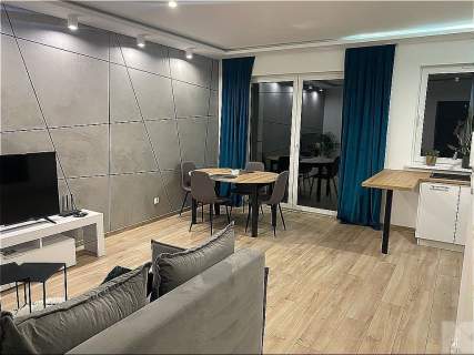 WYJĄTKOWE MIESZKANIE 49m2 - OSIEDLE SUN PARK
