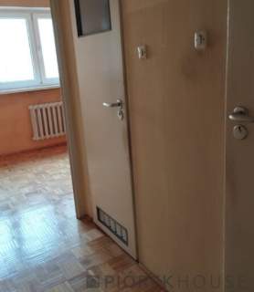 3-pokojowe mieszkanie na Woli