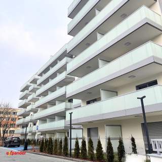 4 POKOJE 100 M2, 2 ŁAZIENKI, DUŻY TARAS BALKON