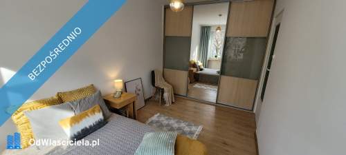 3 pokoje 61,10 m - 1 piętro - Czuby, ul. Romantyczna
