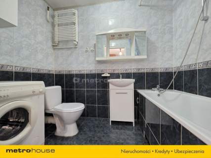  REZERWACJA Mieszkanie 49.4m2 - 3 pokoje