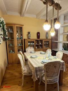 Duży potencjał, narożnikowa działka, sauna