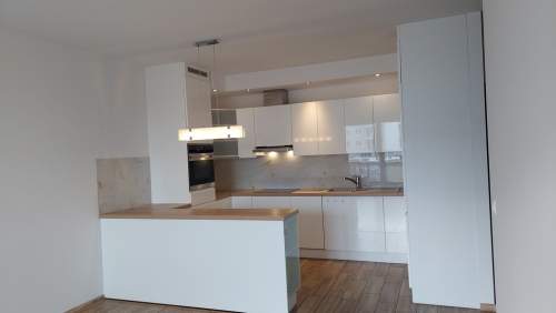 Apartament na Gumieńcach