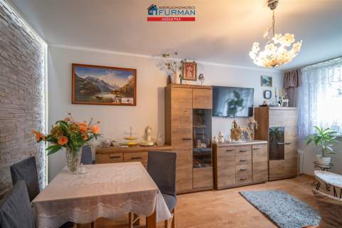 Mieszkanie na sprzedaż, 45,2 m2, Piła