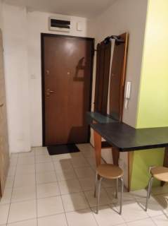 Mieszkanie dwupokojowe, Pokój 16 m2