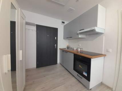 Funkcjonalne studio - Modrzejowska 89, Centrum