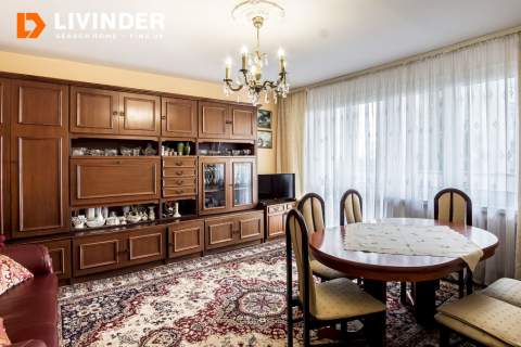 65m2 Piastów 3 pokoje balkon super lokalizacja