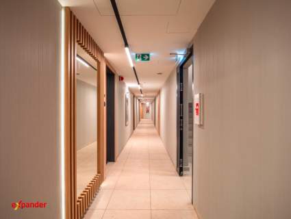 Apartament z segmentu premium w otoczeniu lasu