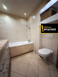 przestronne M3 dla pary lub rodziny w Raciborzu