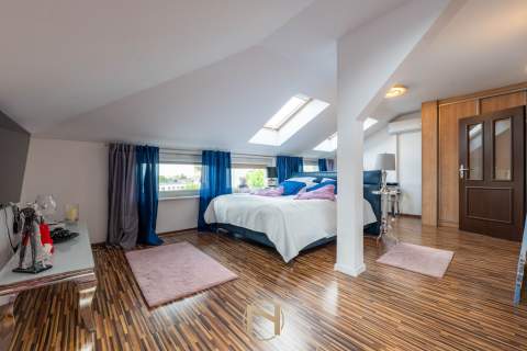 Mieszkanie na sprzedaż, 160 m2, Dębno