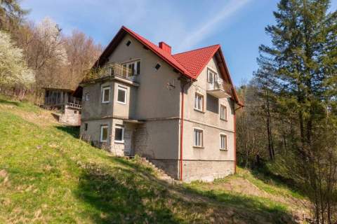Dom na sprzedaż, 106 m2, Wisła