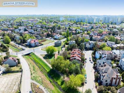 Warszawa/Tragówek/Zacisze-budowlana - do 4 lokali